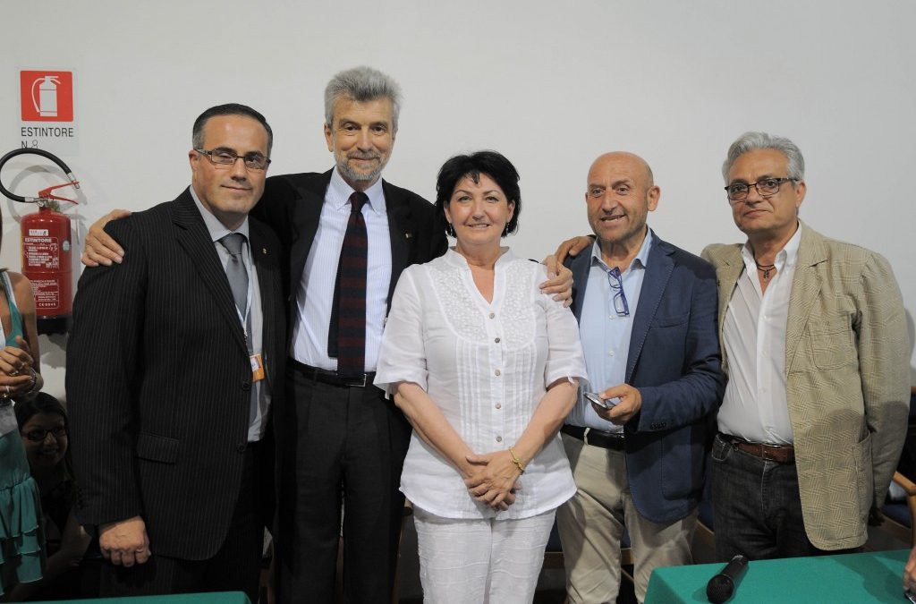 Torna la Formazione Dirigenti Anmil