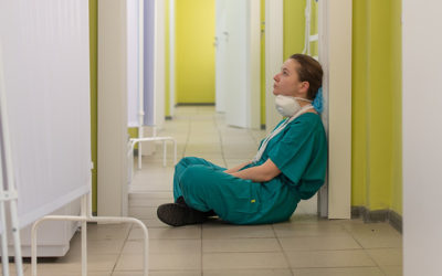Report Covid-19. Il punto della pandemia: febbraio-novembre
