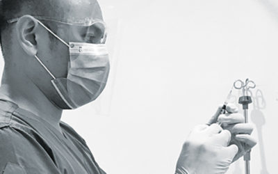 Report Covid-19. Il punto della pandemia: 9 gennaio 2021
