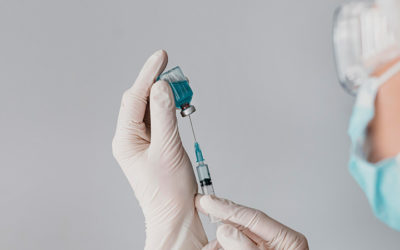 Report Covid-19. Il punto della pandemia: 6 febbraio 2021