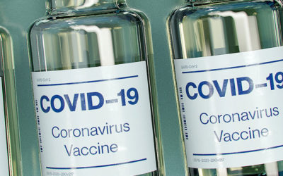 Report Covid-19. Il punto della pandemia: 13 marzo 2021