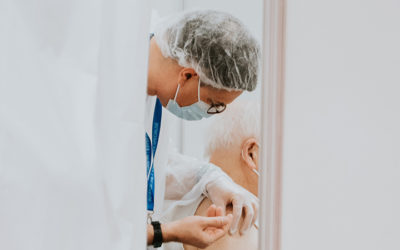 Report Covid-19. Il punto della pandemia: 27 marzo 2021