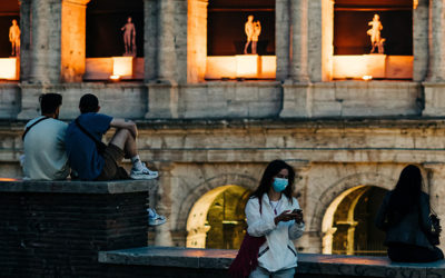 Report Covid-19. Il bilancio del mese di maggio 2021