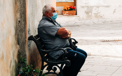 Report Covid-19. Il bilancio del mese di giugno 2021