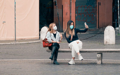 Report Covid-19. Il punto della pandemia: 17 luglio 2021