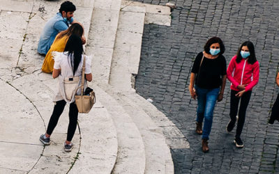 Covid-19. Il punto della Pandemia: 14 agosto 2021