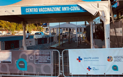 Covid-19. Il punto della Pandemia: 21 agosto 2021