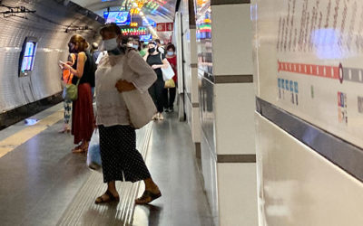 Report Covid-19. Il bilancio del mese di agosto 2021