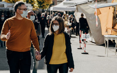 Covid-19. Il punto della Pandemia: 2 ottobre 2021