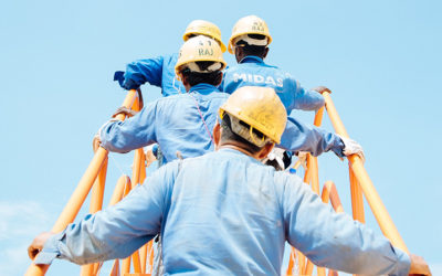 Cassa Integrazione settembre 2021: sintesi