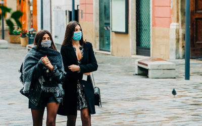 Covid-19. Il punto della Pandemia: 4 dicembre 2021