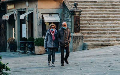 Covid-19. Il punto della Pandemia: 18 dicembre 2021