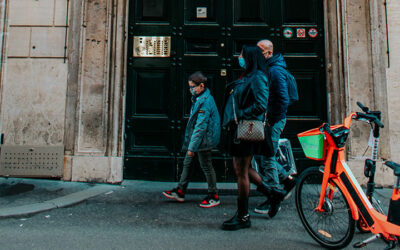 Covid-19. Il punto della Pandemia: 19 marzo 2022