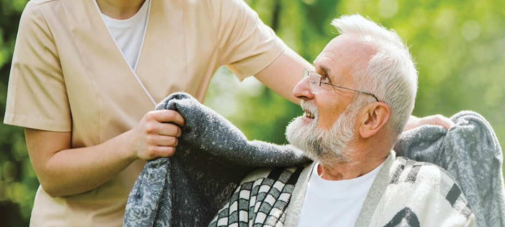 Long Term Care: sviluppo e sostenibilità