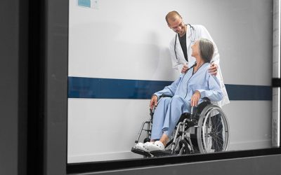 Long Term Care: sviluppo e sostenibilità