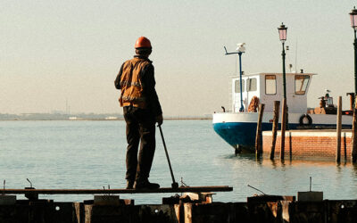 Nasce a Venezia l’International Festival Of Labour And Industrial Relations
