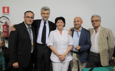 Torna la Formazione Dirigenti Anmil