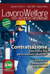 Rivista 31-2018