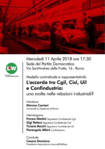 Locandina 11 aprile
