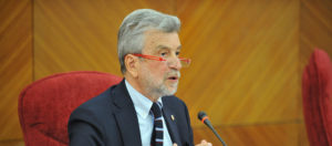 Sicurezza Cesare Damiano