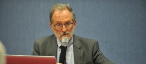 Gianni Geroldi