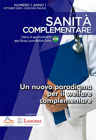 Cassa Integrazione Guadagni Report speciale aprile 2020