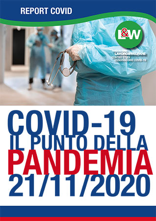 Cassa Integrazione Guadagni Report speciale aprile 2020