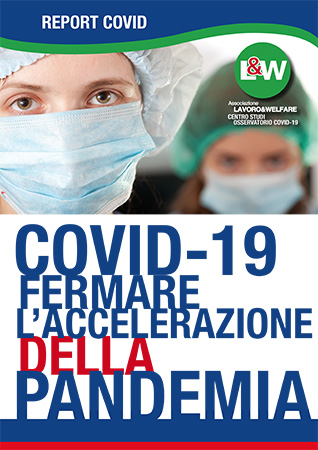 Cassa Integrazione Guadagni Report speciale aprile 2020