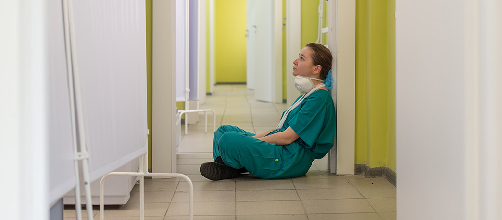 Report Covid-19. Il punto della pandemia: febbraio-novembre