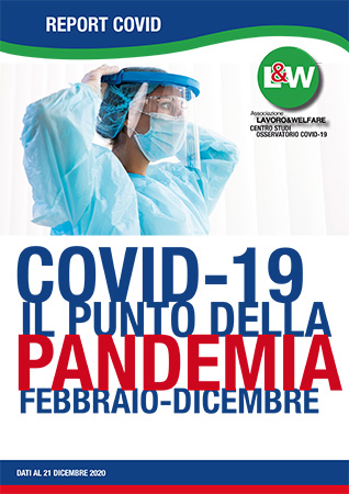 Cassa Integrazione Guadagni Report speciale aprile 2020