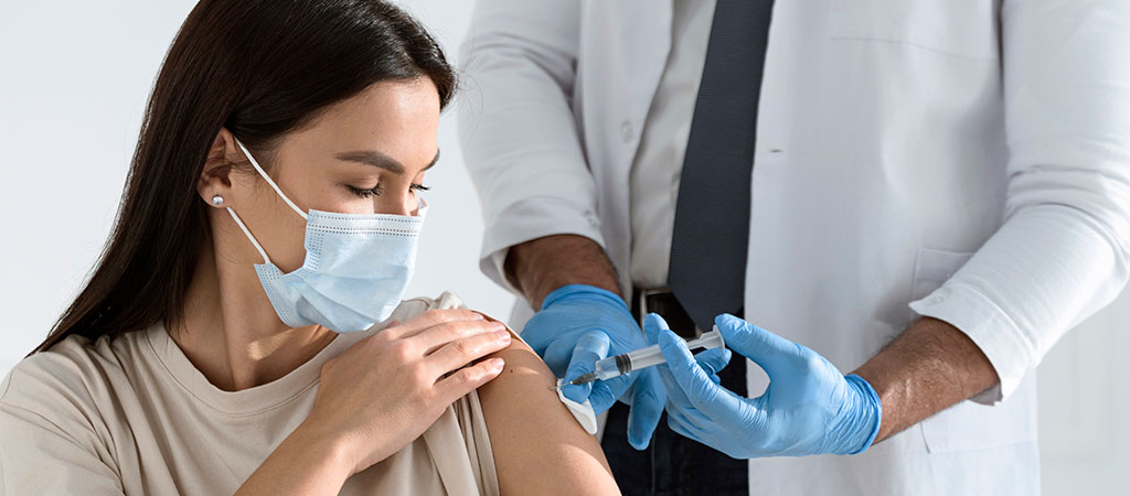 Report Covid-19. Il punto della pandemia: 16 gennaio 2021