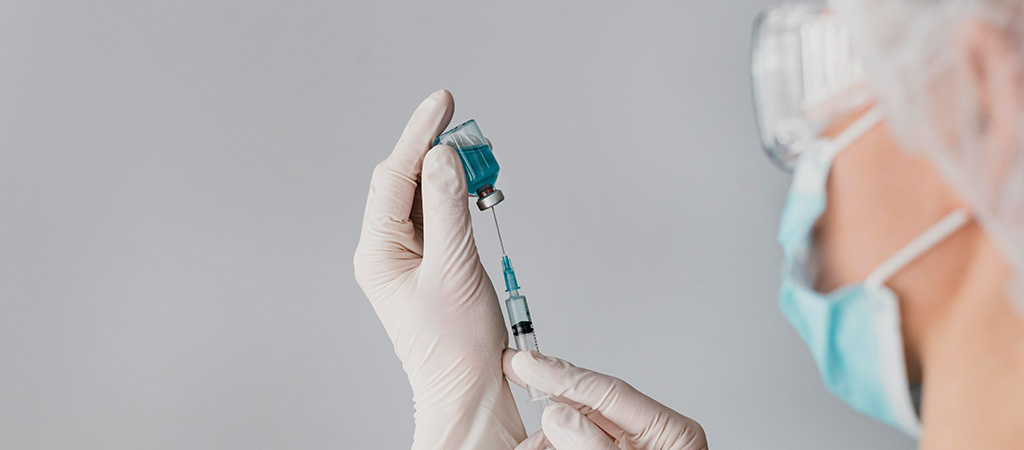 Report Covid-19. Il punto della pandemia: 6 febbraio 2021