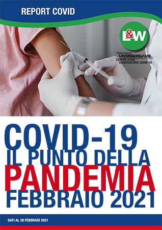 Cassa Integrazione Guadagni Report speciale aprile 2020