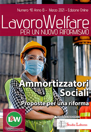 Cassa Integrazione Guadagni Report speciale aprile 2020