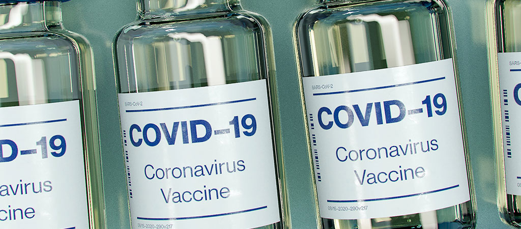 Report Covid-19. Il punto della pandemia: 13 marzo 2021