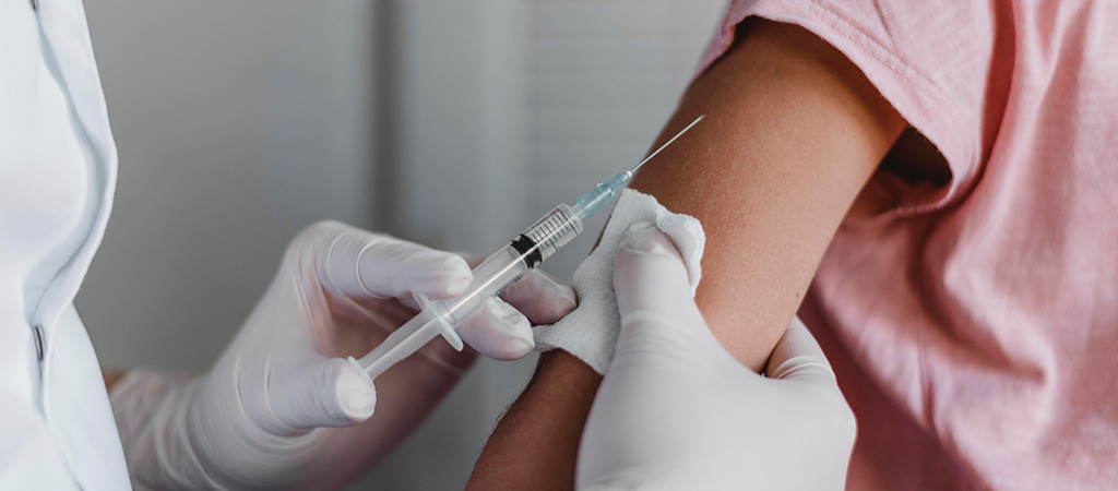 Report Covid-19. Il punto della pandemia: febbraio 2021