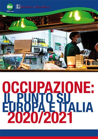 Cassa Integrazione Guadagni Report speciale aprile 2020