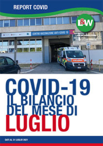 Cassa Integrazione Guadagni Report speciale aprile 2020