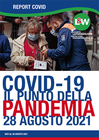 Cassa Integrazione Guadagni Report speciale aprile 2020