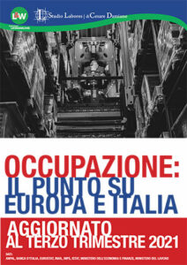 Cassa Integrazione Guadagni Report speciale aprile 2020