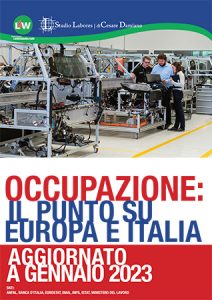 Cassa Integrazione Guadagni Report speciale aprile 2020