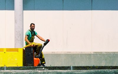 Cassa Integrazione: in novembre cala la richiesta