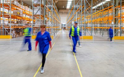 Cassa Integrazione Guadagni: ancora un leggero calo in aprile. Ma accelera la crescita sullo scorso anno