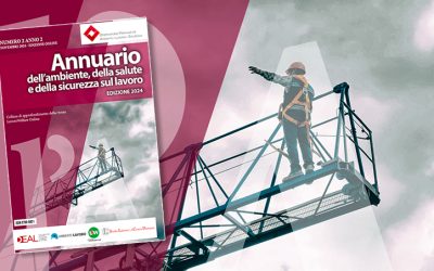 Opals: Annuario dell’Ambiente, della Salute e della Sicurezza sul lavoro 2024