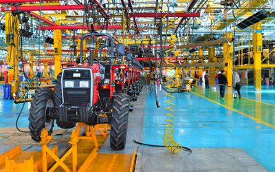 Cassa Integrazione Guadagni: forte crescita nel 2024. La richiesta supera i 500 milioni di ore.