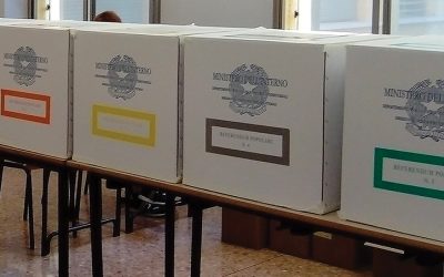 Dalle norme alla scheda: per cosa voteremo nei 5 referendum