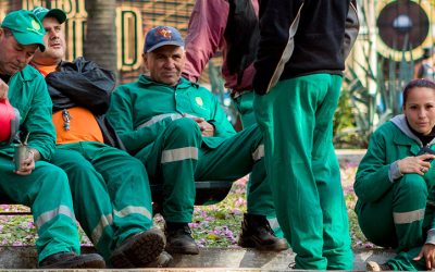 Occupazione: il punto su Europa e Italia. Aggiornato a marzo 2025