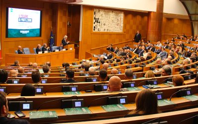 Il dovere di protezione. Safety e Security: la tutela dei lavoratori nei contesti di crisi